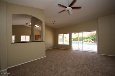 Another living room view