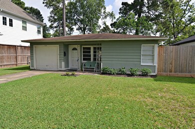 1220 Chamboard Ln, Houston, TX 77018 - photo 2
