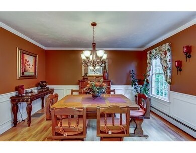 11 Stone Crossing Way, Hopkinton, MA 01748 - photo 6