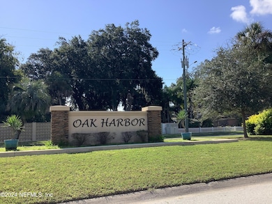 Oak Harbor