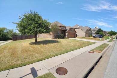 2030 Bay Laurel Dr, Weatherford, TX 76086 - photo 6