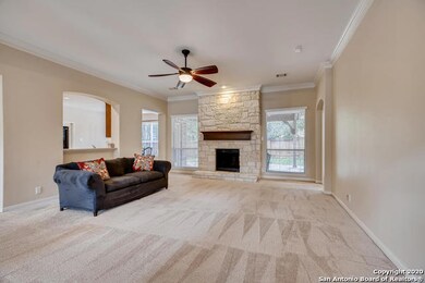 415 Penstemon Trail, San Antonio, TX 78256 - photo 4
