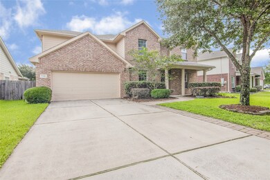 31406 Fountainbrook Park Ln, Spring, TX 77386 - photo 3