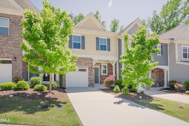 2533 Sunnybranch Ln, Apex, NC 27523 - photo 2