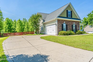 600 Booth Pond Rd, Raeford, NC 28376 - photo 4