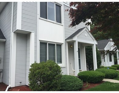 610 County Rd unit 4, Holyoke, MA 01040 - photo 2