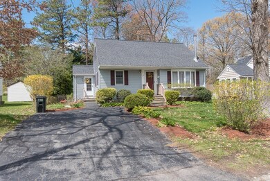 4 David Dr, Blackstone, MA 01504 - photo 2