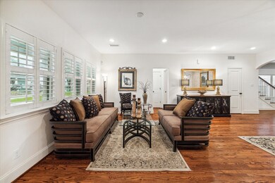 1713 Woodcrest Dr, Houston, TX 77018 - photo 7