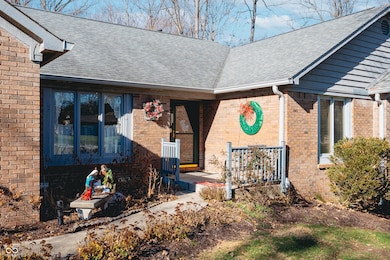 11320 N Steven St, Mooresville, IN 46158 - photo 5