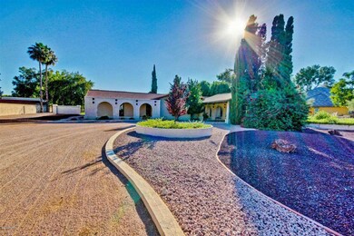 2507 E Emelita Ave, Mesa, AZ 85204