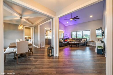 2767 W 135th Ln, Crown Point, IN 46307 - photo 3