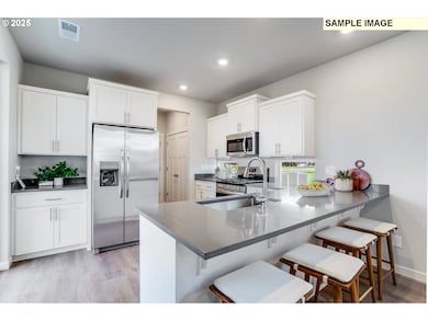 7381 SE Deline St, Hillsboro, OR 97123 - photo 2