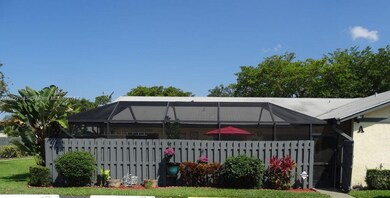 1148 Summit Trail Cir unit A, West Palm Beach, FL 33415 - photo 2