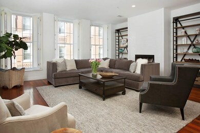 49 N Margin St unit 1, Boston, MA 02113 - photo 2
