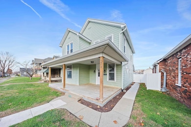 1913 S 4th St, Ironton, OH 45638 - photo 2