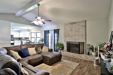 4625 Sunflower Cir, Abilene, TX 79606 - photo 5