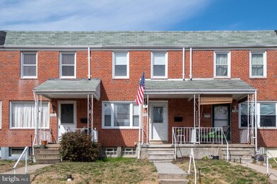 738 Aldworth Rd, Dundalk, MD 21222 - photo 2