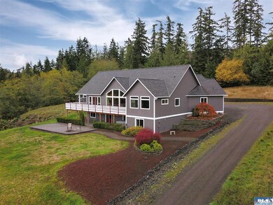 2086 Old Gardiner Rd, Sequim, WA 98382 - photo 2