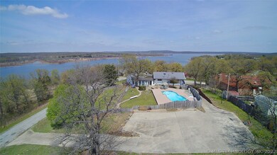 4488 W Lakeshore Run, Cleveland, OK 74020 - photo 4