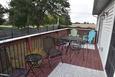 4125 N Rosewood Dr, Bloomington, IN 47404 - photo 2