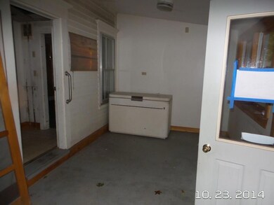 Mudroom