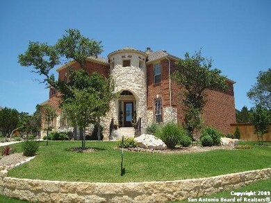 3551 Crest Noche Dr, San Antonio, TX 78261 - photo 2