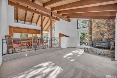 167 Holly Ln, Zephyr Cove, NV 89448 - photo 2