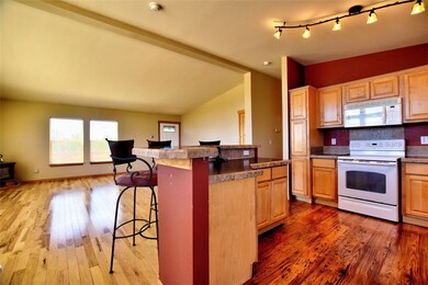 94 Ute Cir, Como, CO 80432 - photo 3