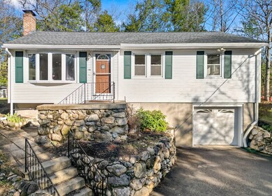 16 Cedar St, Wilmington, MA 01887 - photo 2