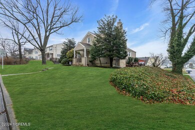 117 W Highland Ave, Atlantic Highlands, NJ 07716 - photo 4