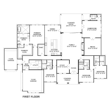 105 Bentwood Meadow Ln, Montgomery, TX 77356 - photo 2