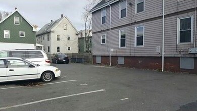 43 Blossom St unit 1, Chelsea, MA 02150 - photo 7