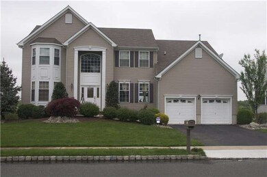 21 Picasso Ct, East Windsor, NJ 08520 - photo 2