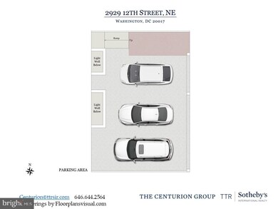 2929 12th St NE unit 6, Washington, DC 20017 - photo 2