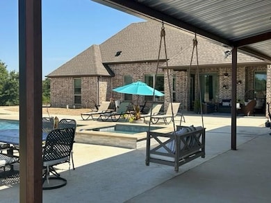 1082 County Road 3170, Decatur, TX 76234 - photo 2