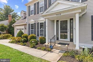 9018 Satyr Hill Rd, Parkville, MD 21234 - photo 5