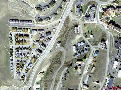 0 Horseshoe unit 745092, Mount Crested Butte, CO 81225 - photo 2