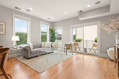 178 W 4th St unit 4A, Boston, MA 02127 - photo 3