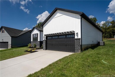 2222 Pine Tree Lane Lot#112, Memphis, IN 47143 - photo 4