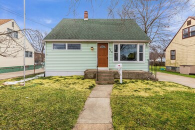 512 Matawan Ave, Keyport, NJ 07735 - photo 2