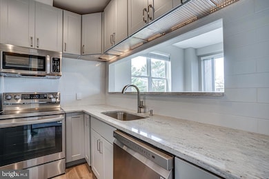 Lofts Condominiums unit 607, Alexandria, VA 22304 - photo 6