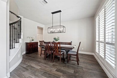 28615 Thornsby Ridge Ct, Fulshear, TX 77441 - photo 6