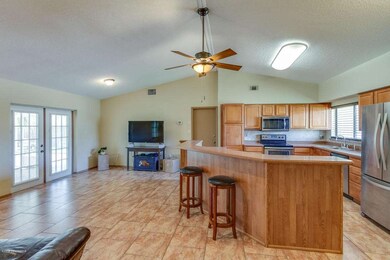 super dubber kitchen counter