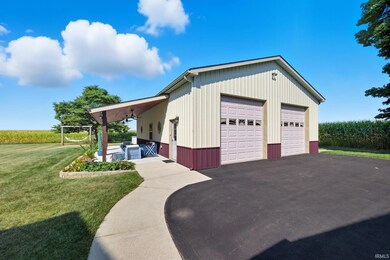 5418 W Gas Line Rd, Frankfort, IN 46041 - photo 5