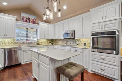 1313 Pecan Dr, Weatherford, TX 76086 - photo 6