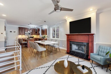 6131 N Richmond St unit 1E, Chicago, IL 60659 - photo 2