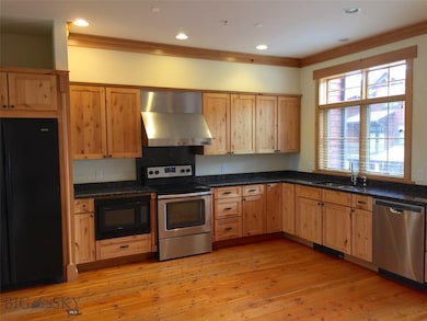 2500 Little Coyote Rd unit 29D, Big Sky, MT 59716 - photo 2