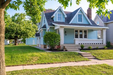 420 E Walnut St, Portland, IN 47371 - photo 2