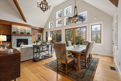 29 Lost Pass Rd unit 9, Waterville Valley, NH 03215 - photo 4