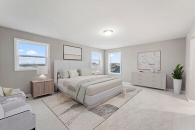 Owner's Bedroom